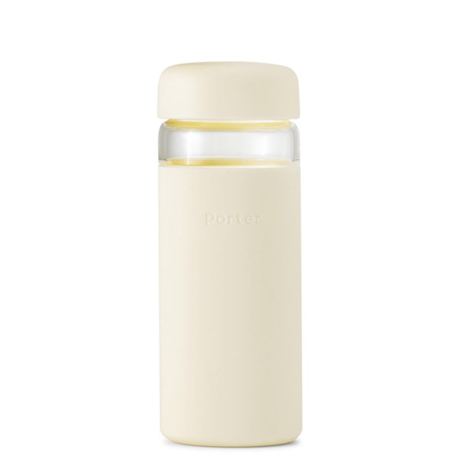 Porter Collection | Wide Mouth Bottle