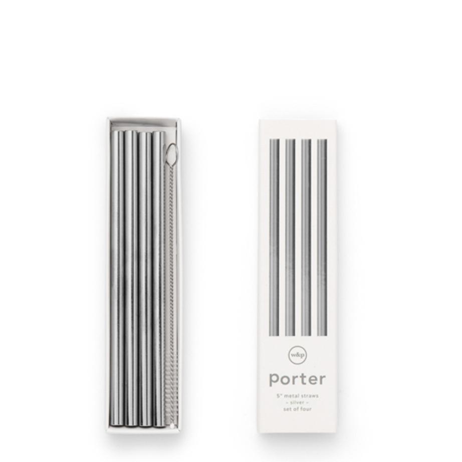 Porter Straws
