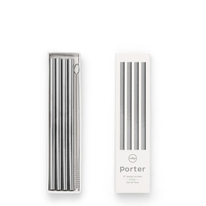 Porter Straws