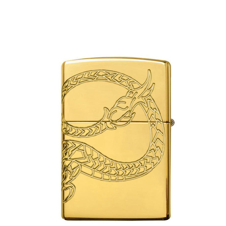 Zippo Asian Dragon Lighter