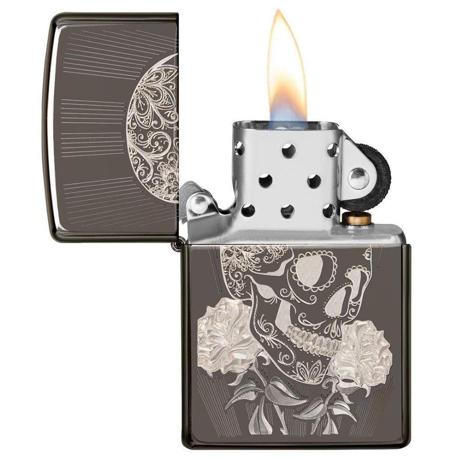 Zippo Lighters
