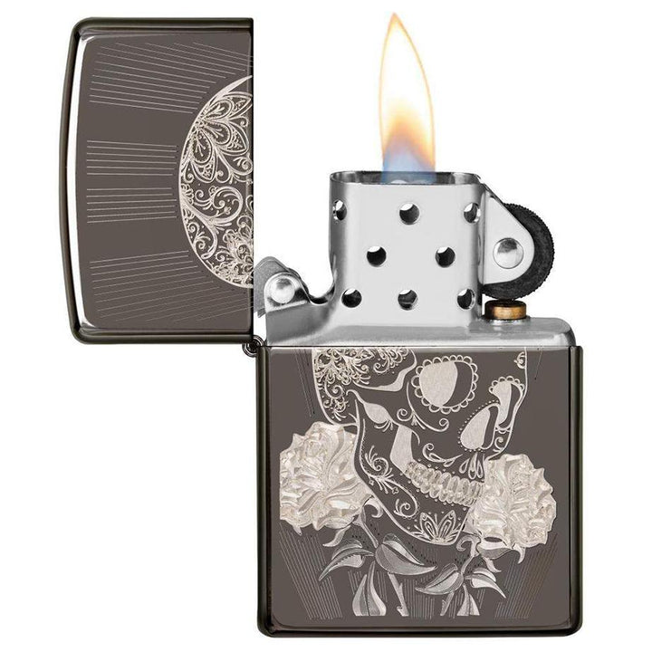Zippo Lighters