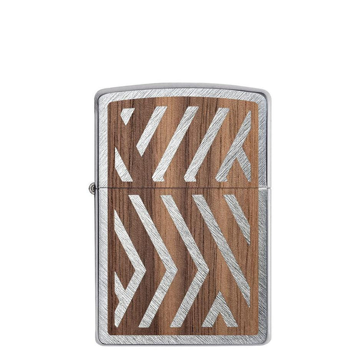 Zippo + Woodchuck USA Lighters