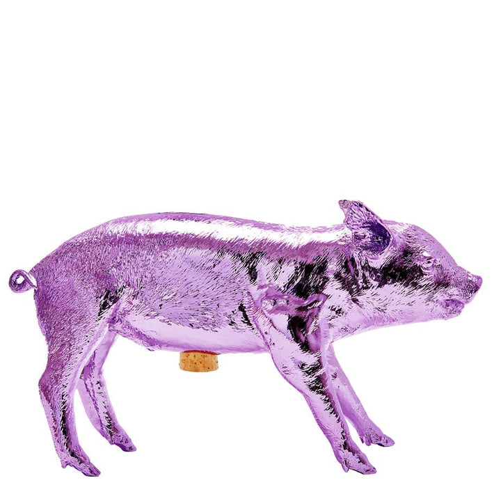 Bank in the Form of a Pig