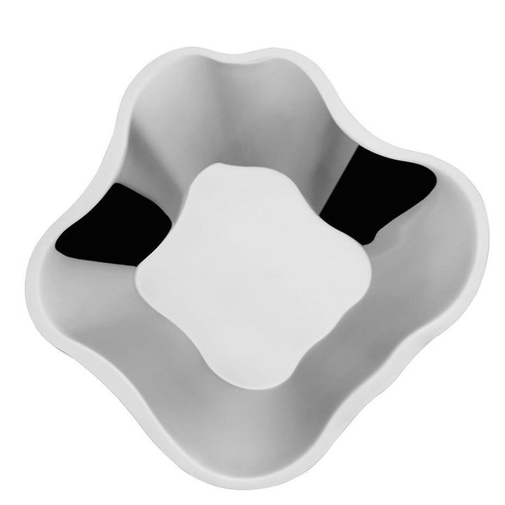 Aalto Stainless Steel Bowls