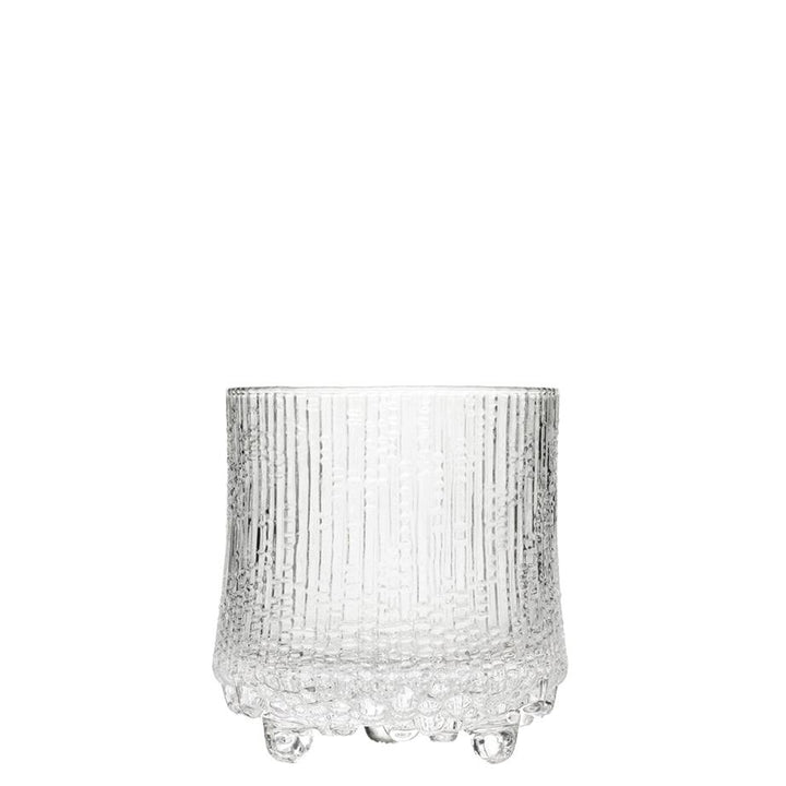 Ultima Thule Glassware