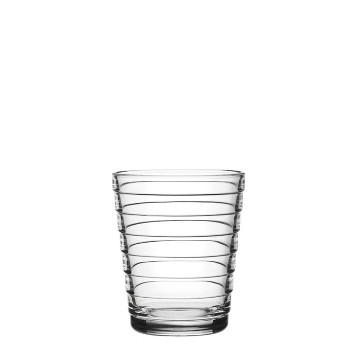 Aino Aalto Glassware