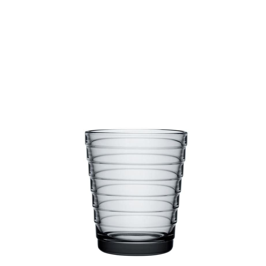 Aino Aalto Glassware
