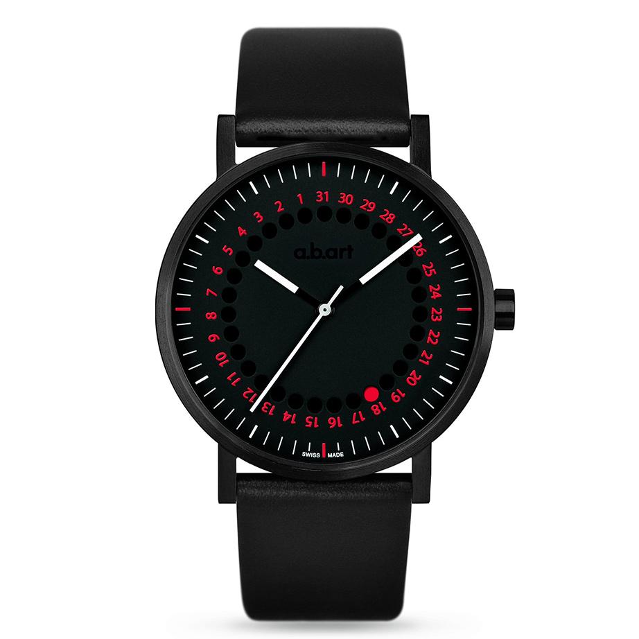 a.b.art Watch | O150