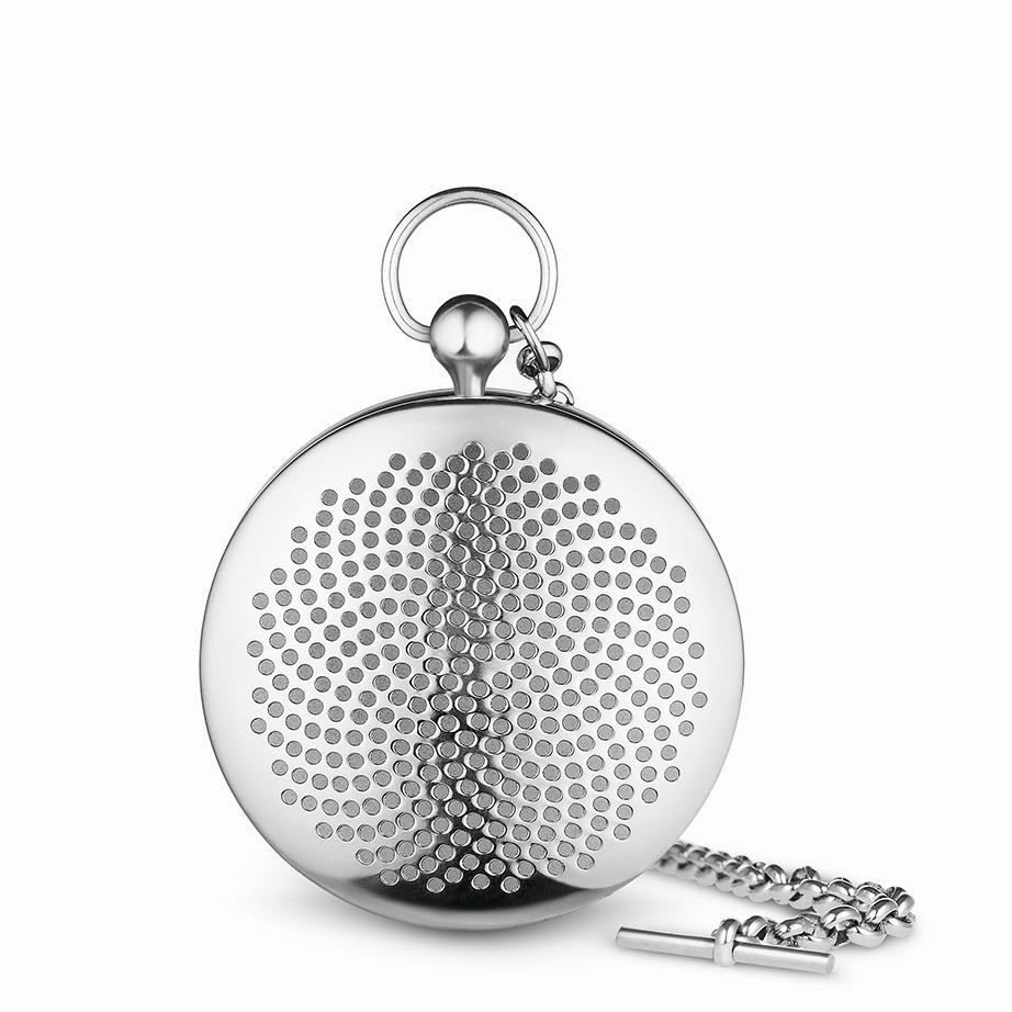 T-Timepiece Tea Infuser