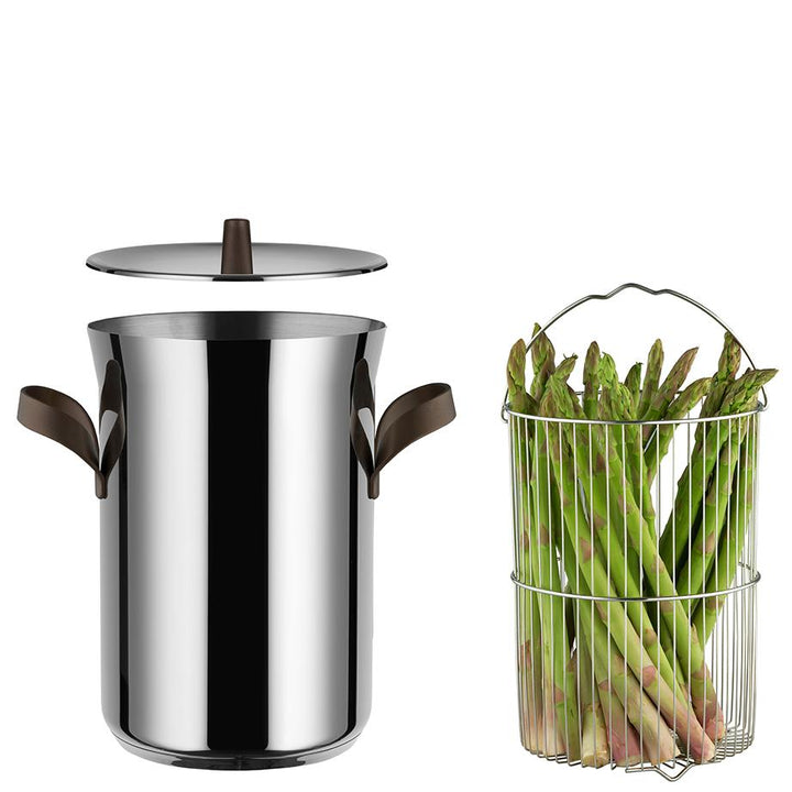 Edo Asparagus Steamer