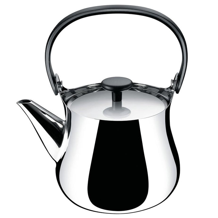 Cha Teapot