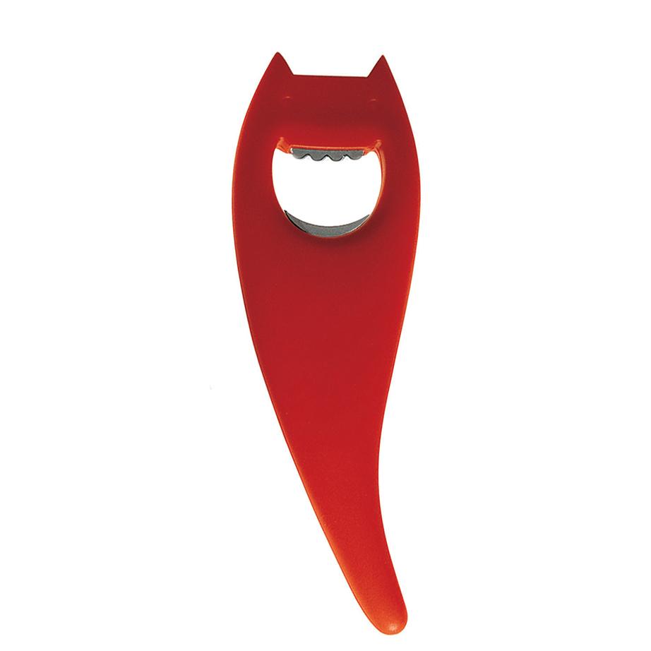 Diabolix Bottle Opener