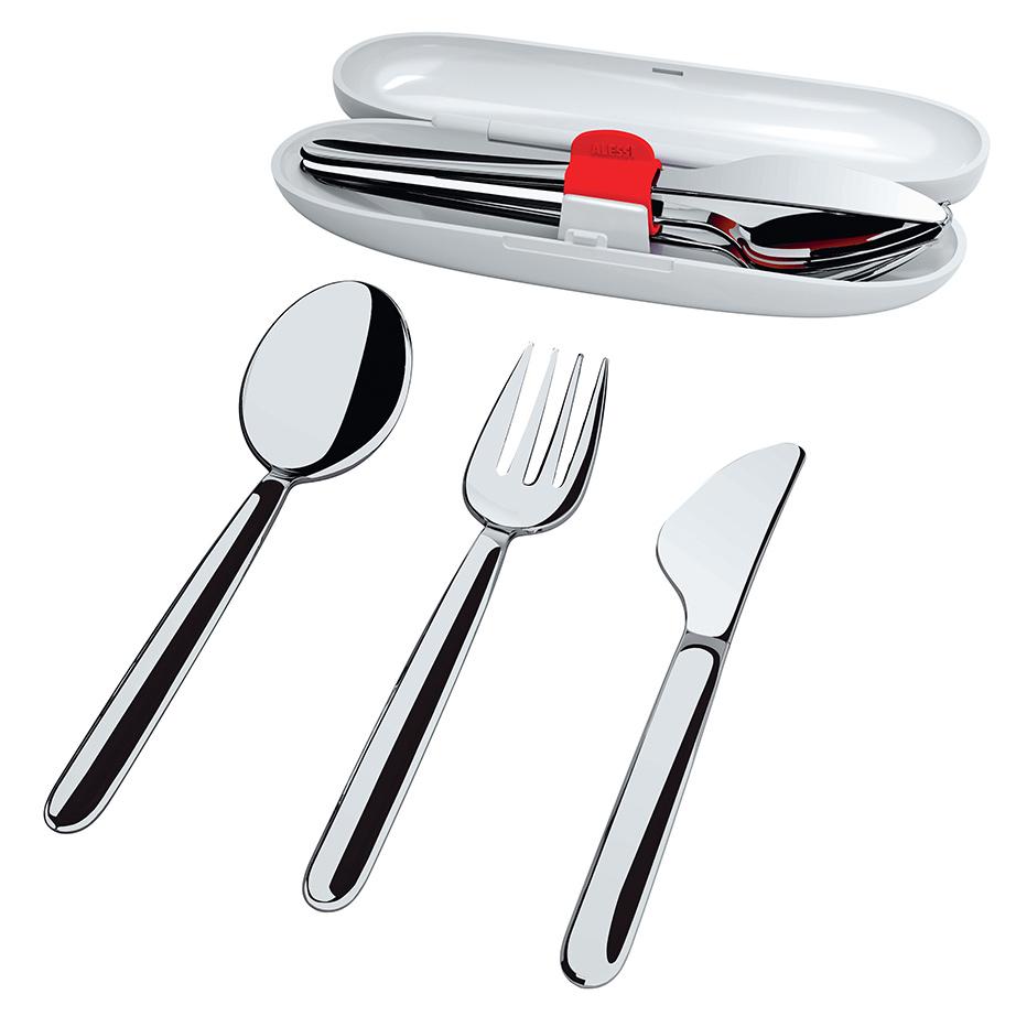 Food à Porter Travel Cutlery Set