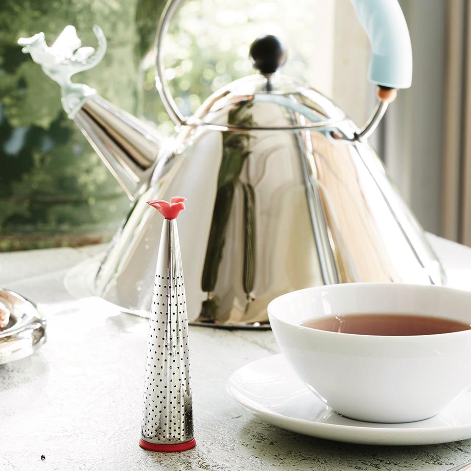 MG 35 Tea Infuser