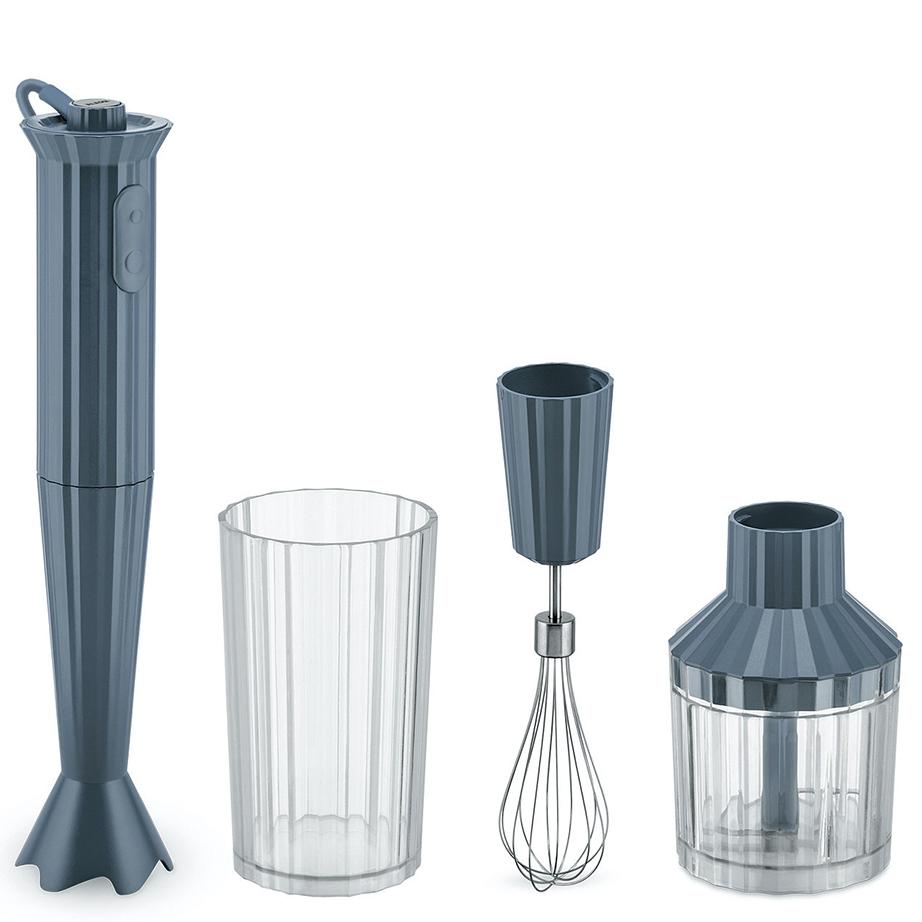 Plissé Electric Hand Blender