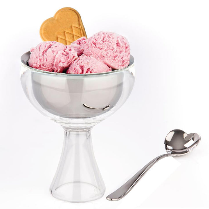 Big Love Ice Cream Bowl