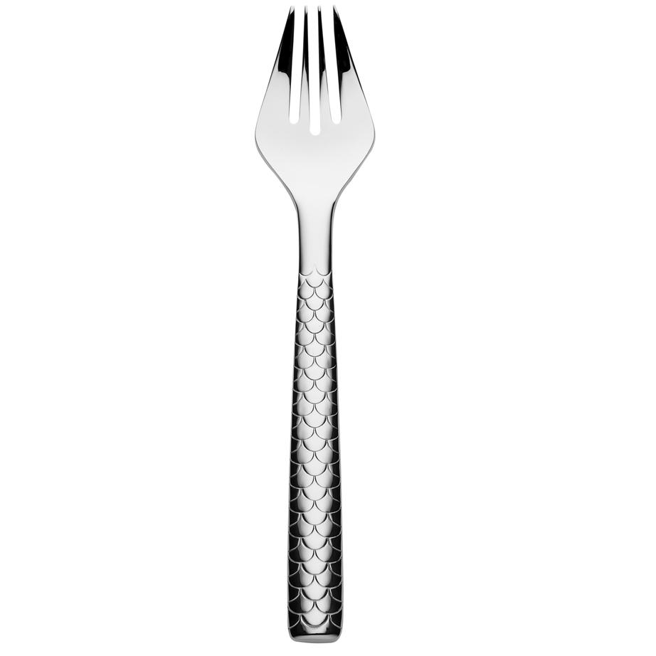 Alessi Colombina Fish Serving Fork FM23/19