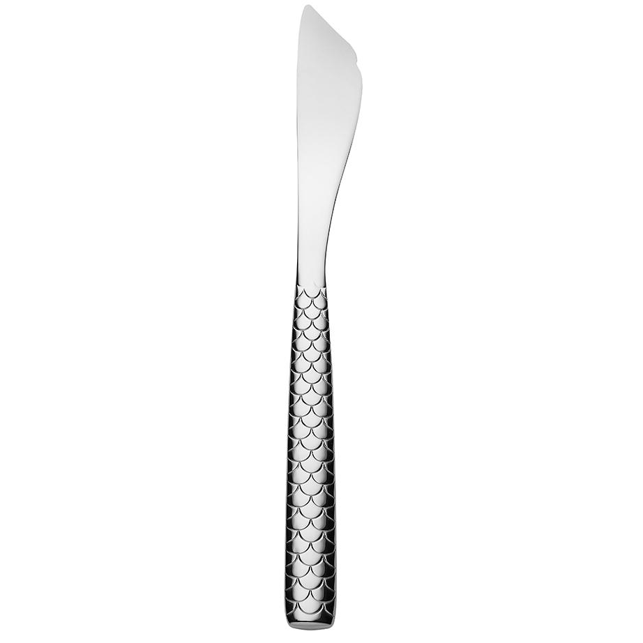 Alessi Colombina Fish Serving Knife FM23/20