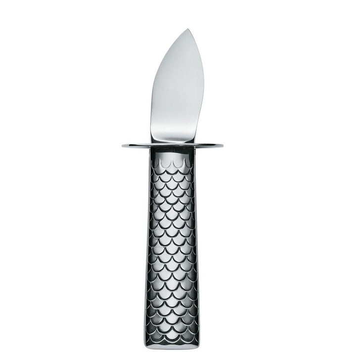 Alessi Colombina Oyster Knife  FM23/44