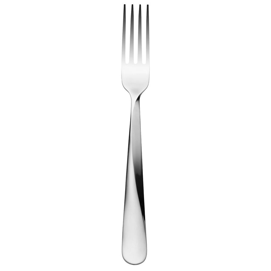 Alessi Giro Serving Fork UNS03/12
