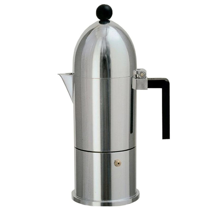 Alessi La Cupola Espresso Coffee Maker  A9095/3 B