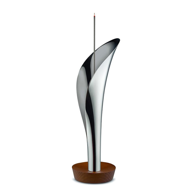 Lily Incense Burner