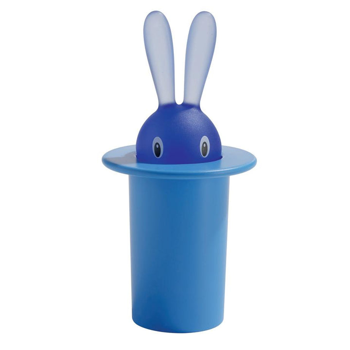 Alessi Magic Bunny Toothpick Holder ASG23 AZ