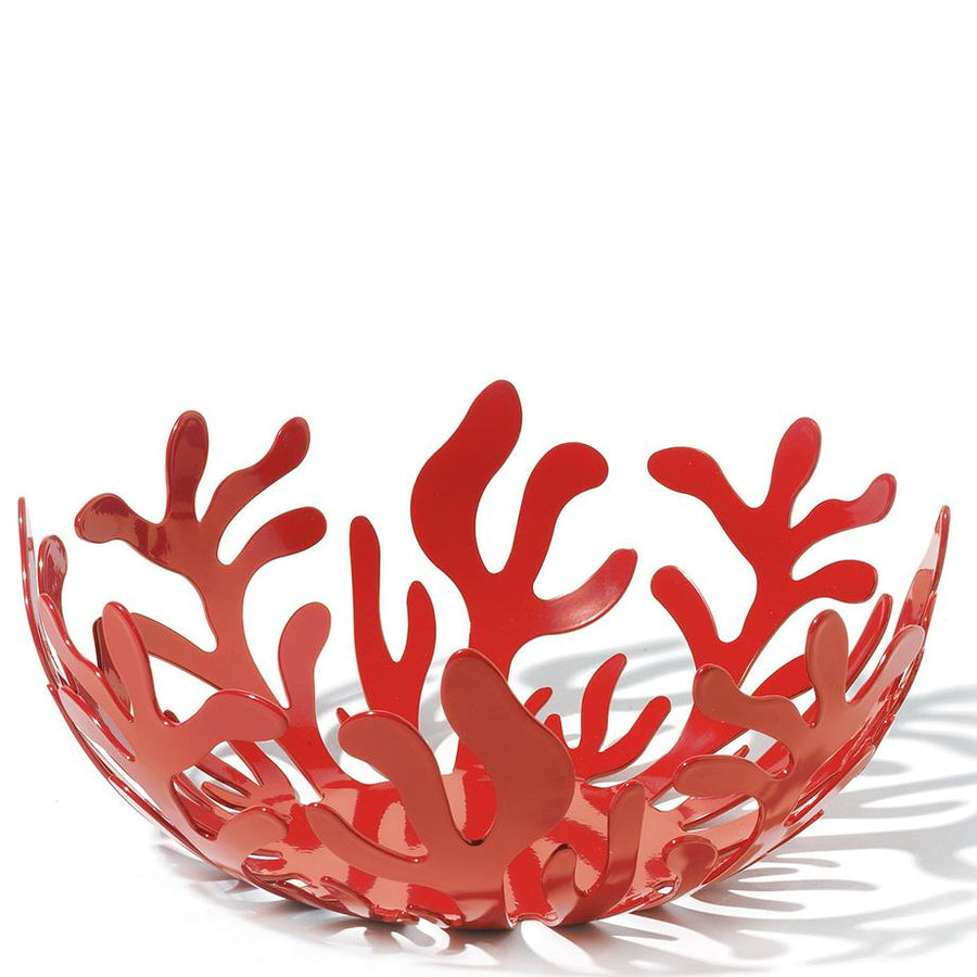 Alessi Mediterraneo (Product)Red Bowl ESI01/21 R