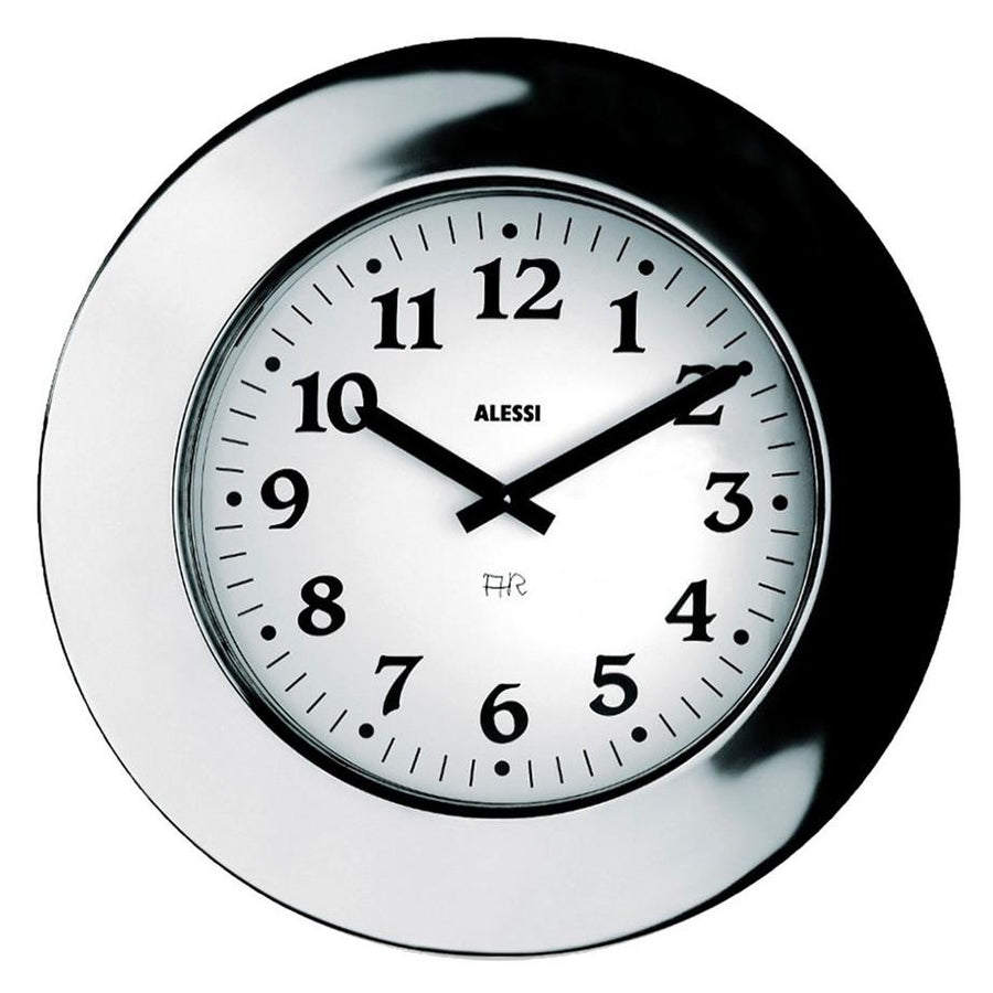 Clocks – Expanse Theme — Home
