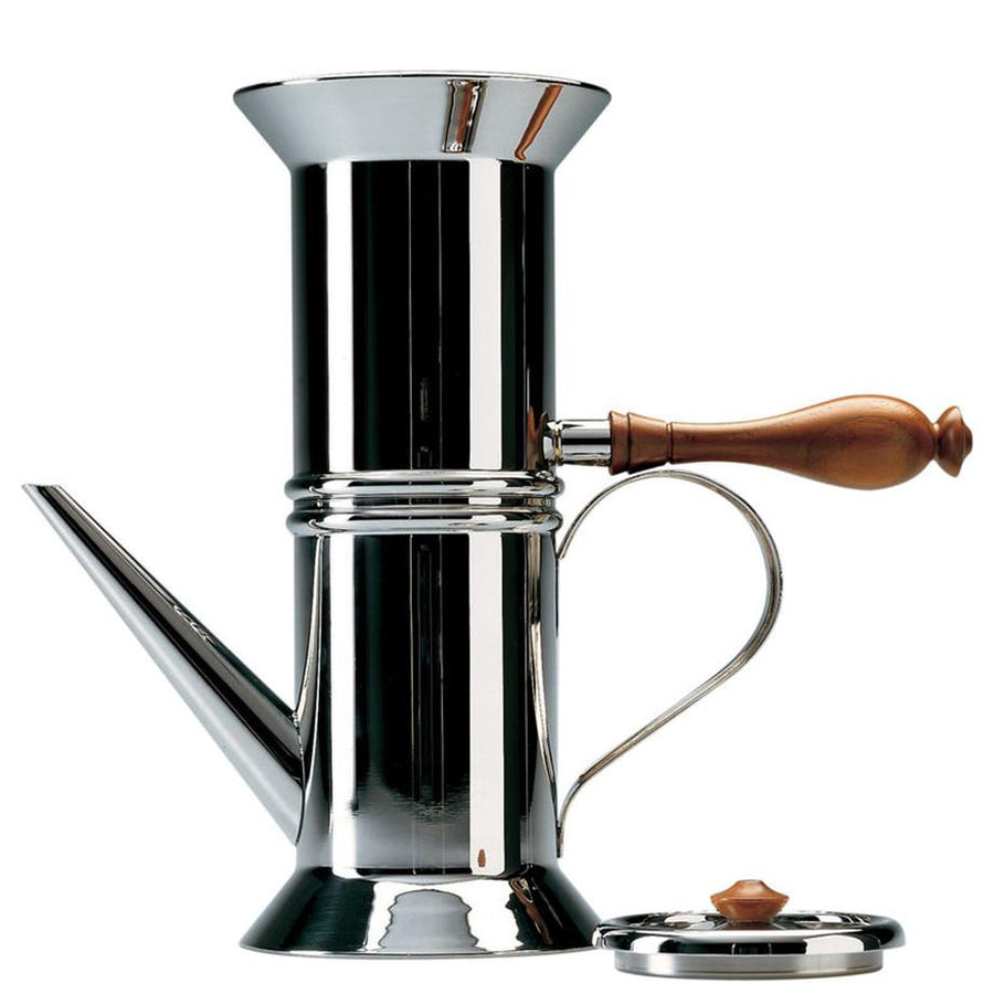 Alessi 90018 Neapolitan Flip Coffee Maker 900018