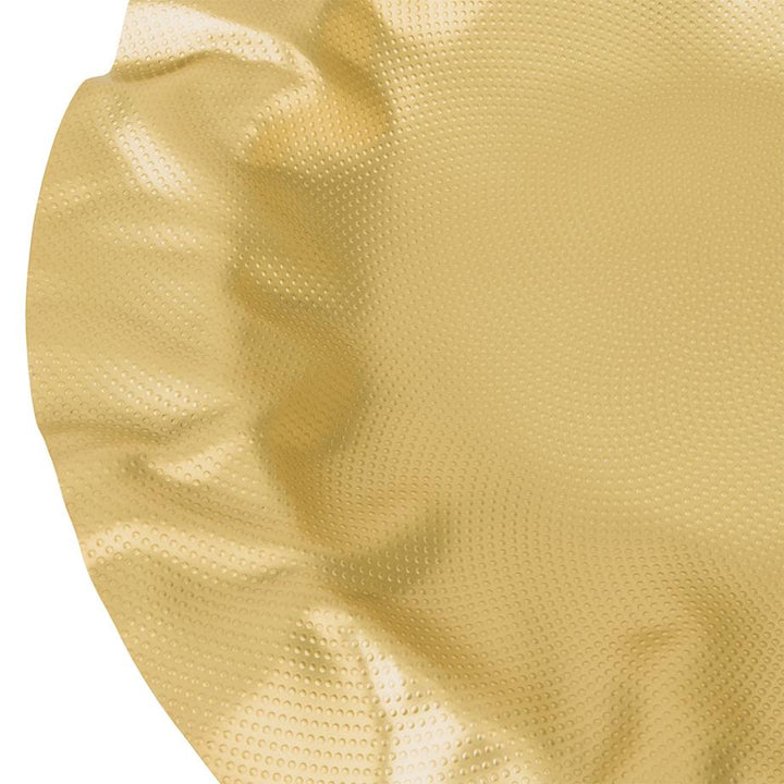 Alessi Extra Ordinary Metal Collection Port Basket Brass 90085 BR