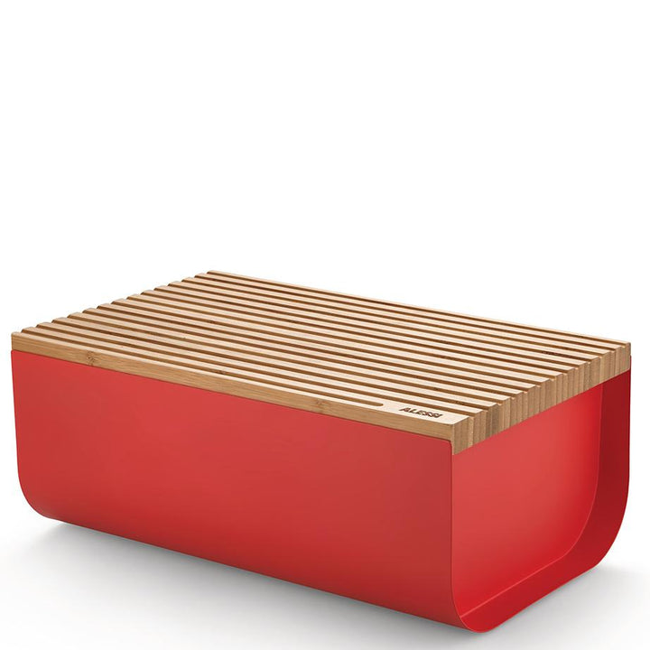 Mattina Bread Box