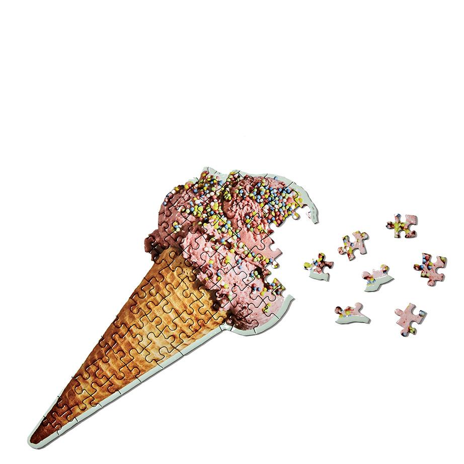 Little Puzzle Thing | Ice Cream