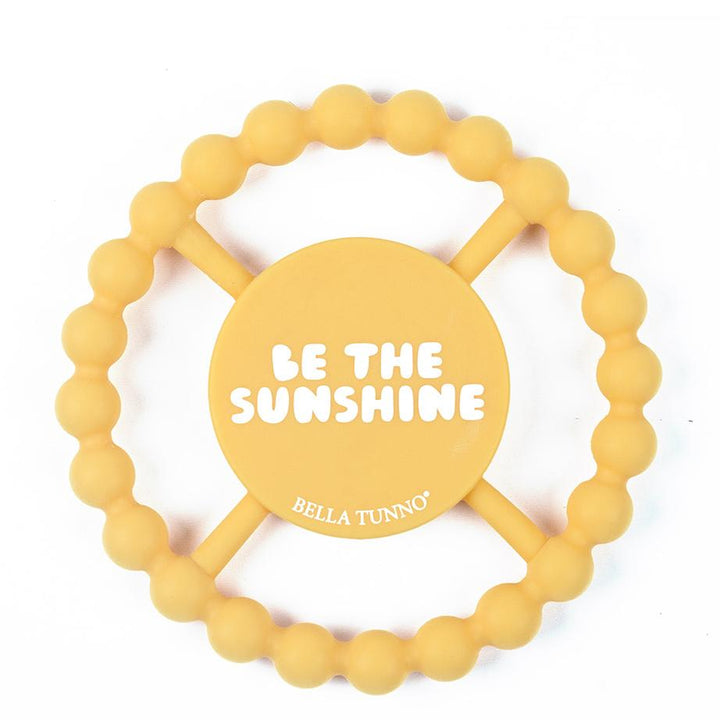 Happy Teether | Kindness Collection