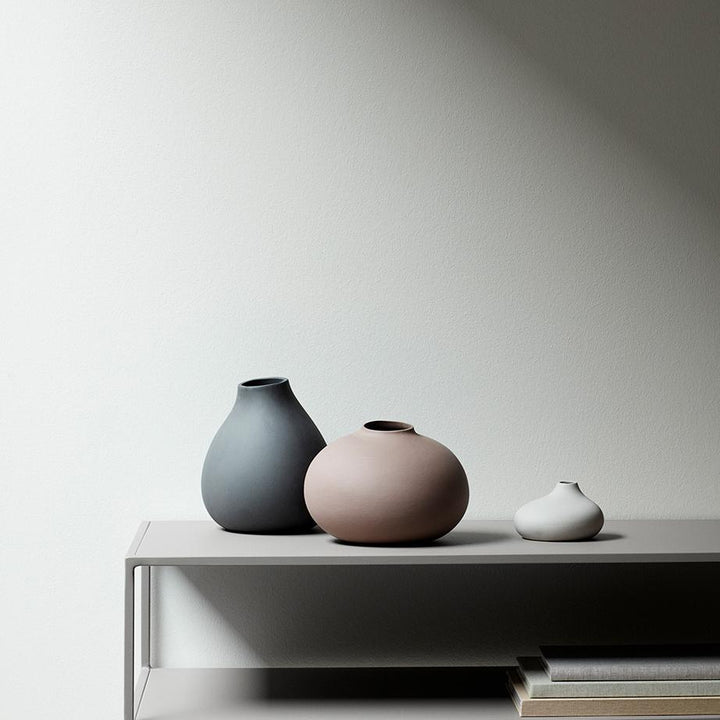 Nona Mini Vases | Set of 3
