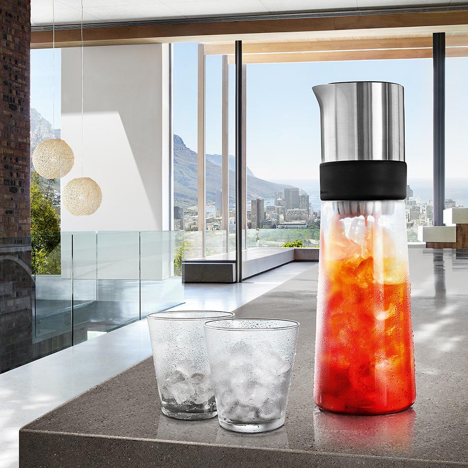 Tea-Jay Iced Tea Maker