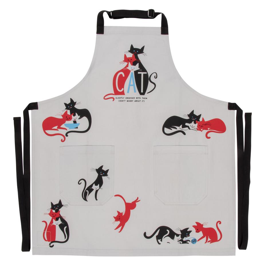 BlueQ Aprons