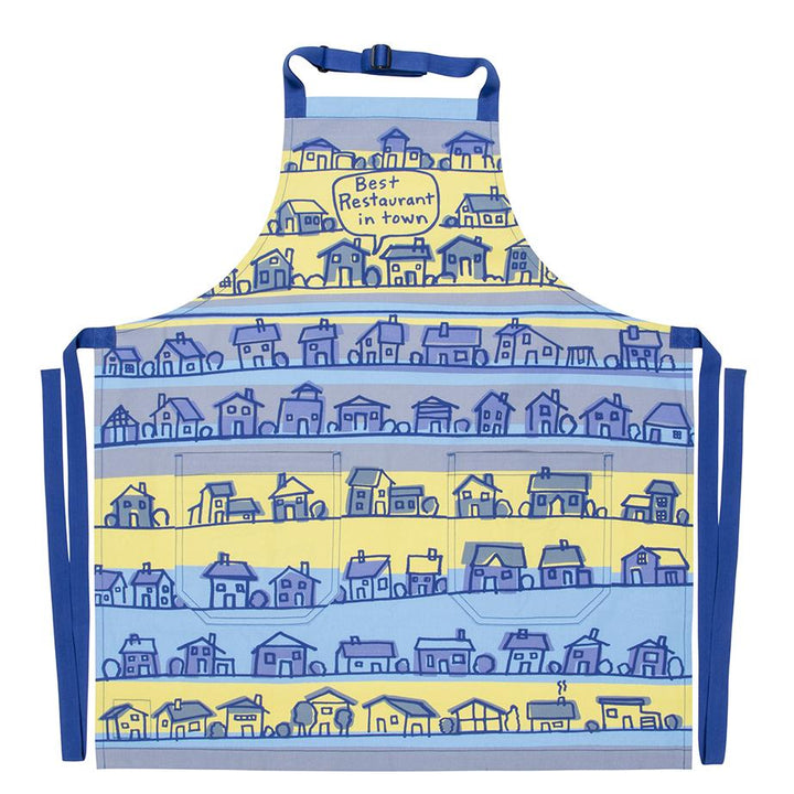 BlueQ Aprons