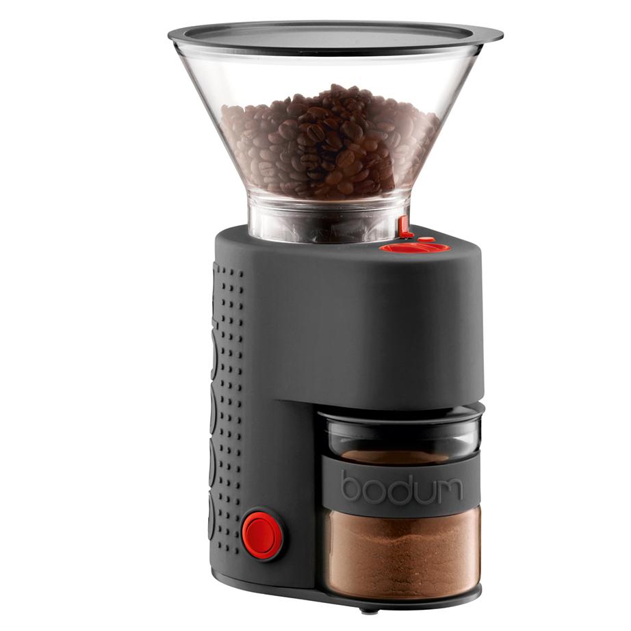 Bistro Electric Burr Grinder