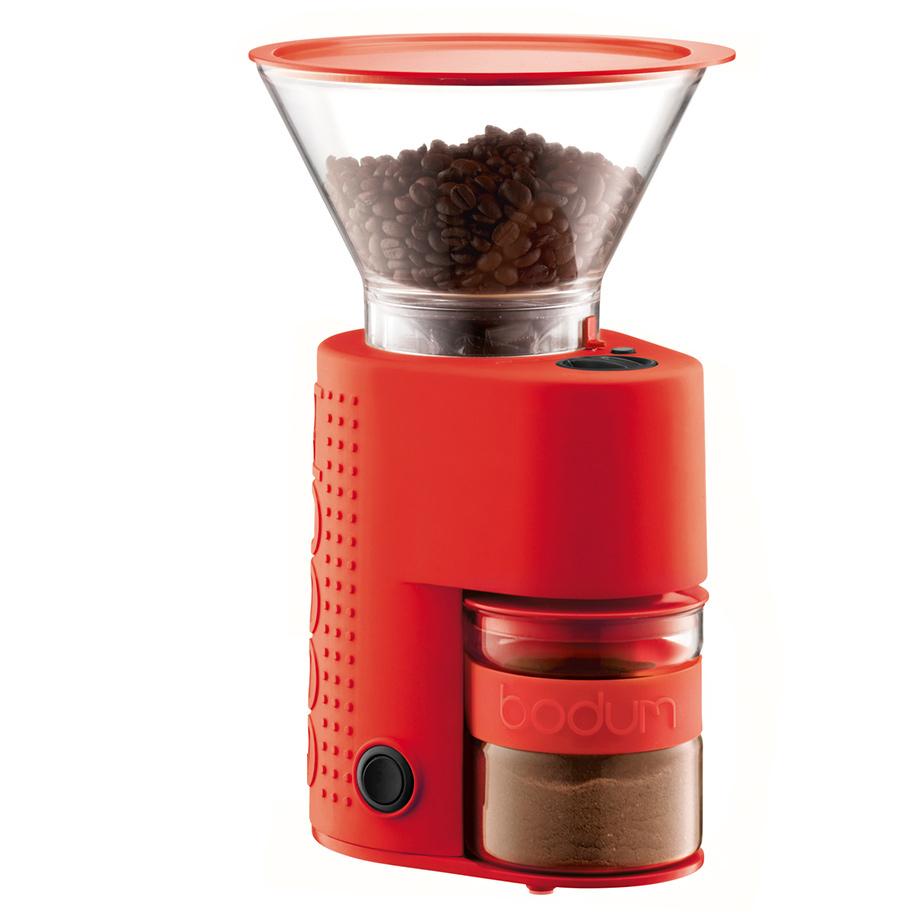 Bistro Electric Burr Grinder