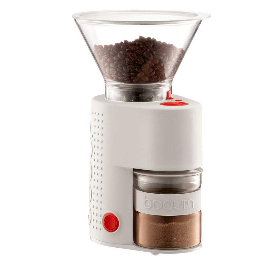 Bistro Electric Burr Grinder