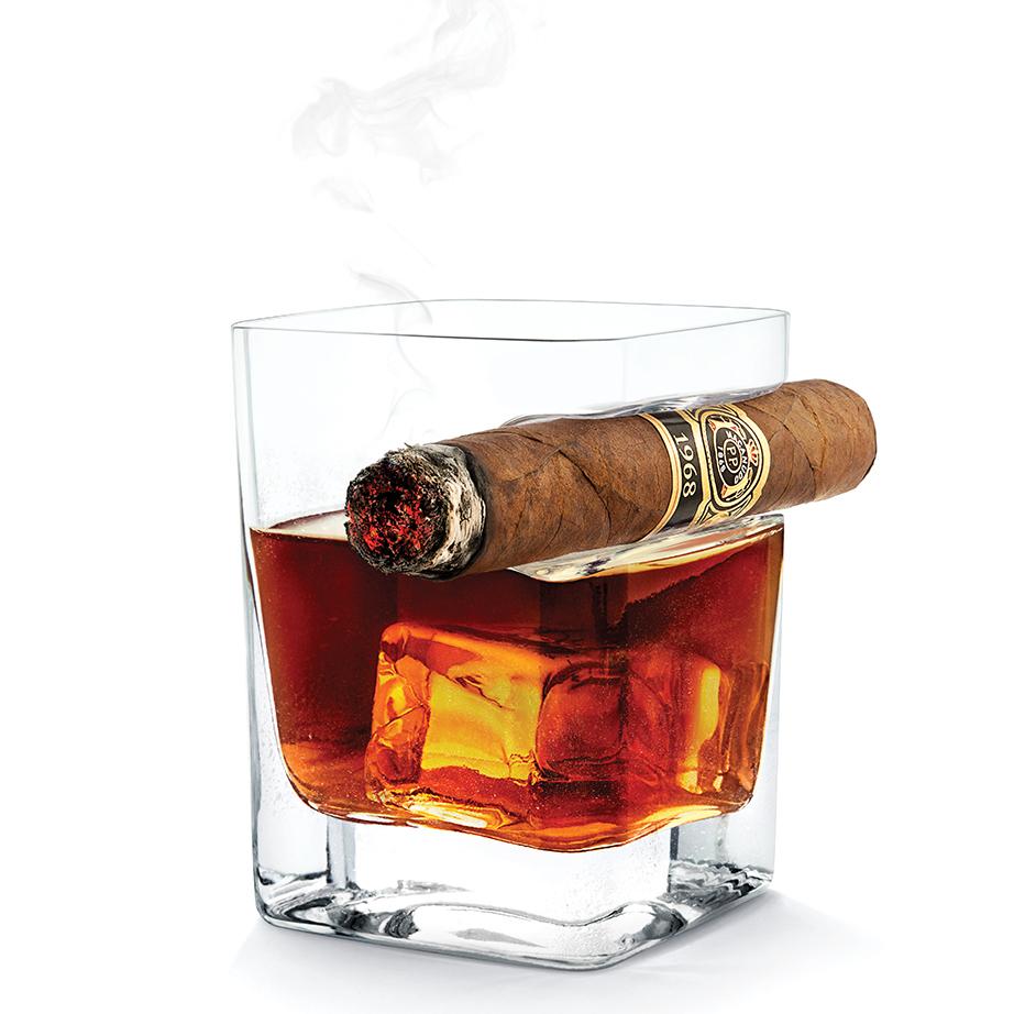 Corkcicle Cigar Glass 7101
