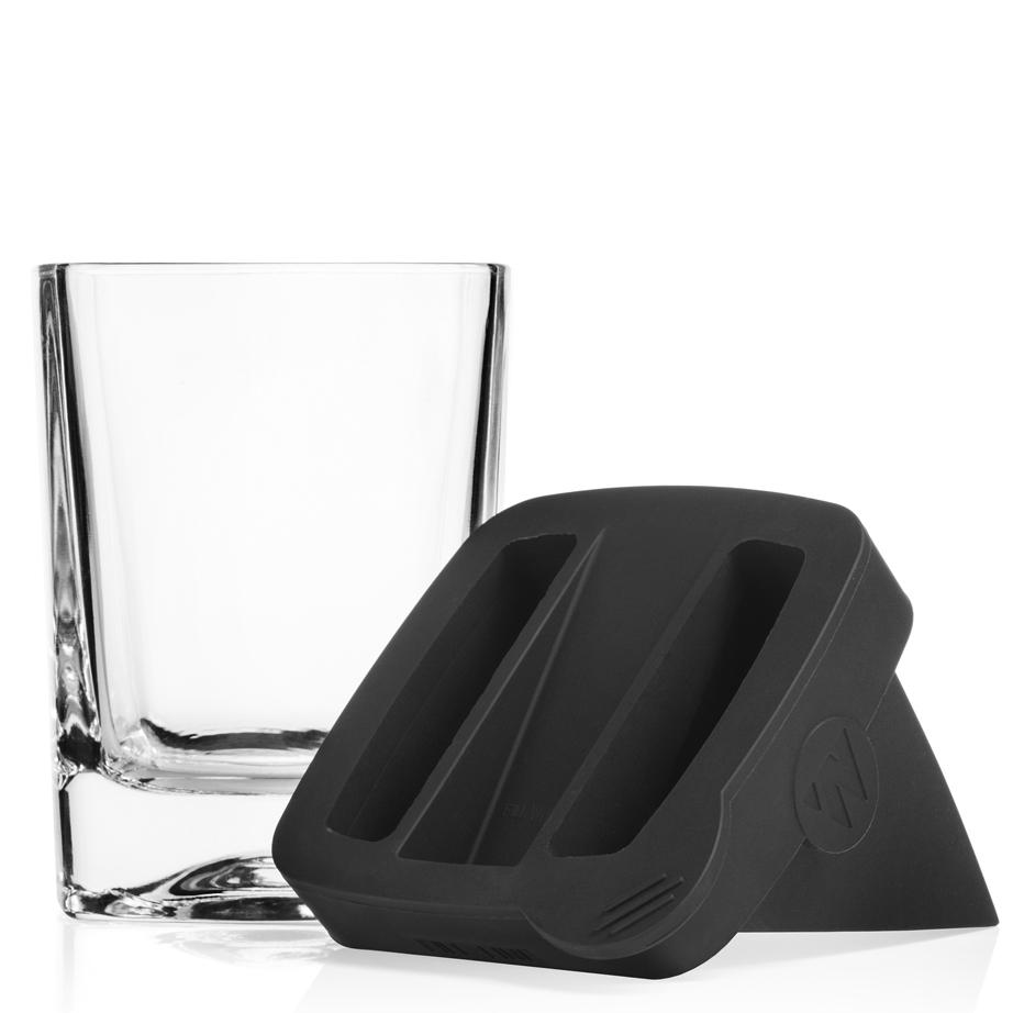 Corkcicle Whisky Wedge 7001