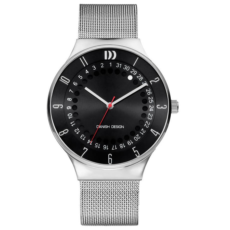 Danish Design IQ63Q1050 Watch