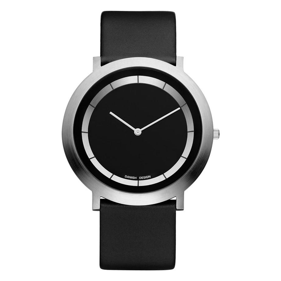 Danish Design IV13Q998 Watch Black