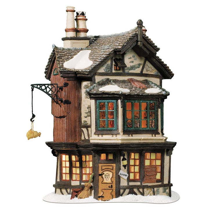 A Christmas Carol | Lit Houses