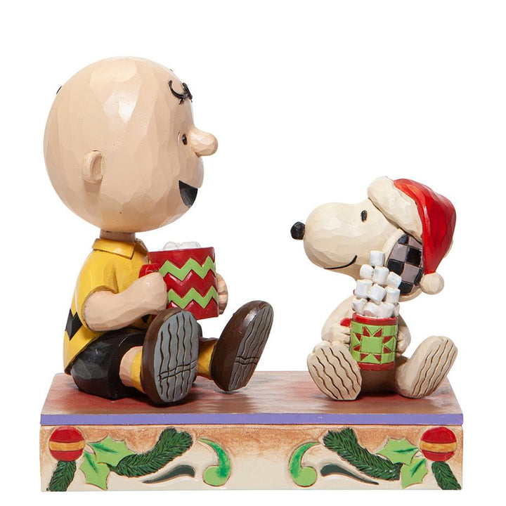 Peanuts Christmas