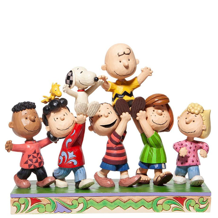 Peanuts Christmas