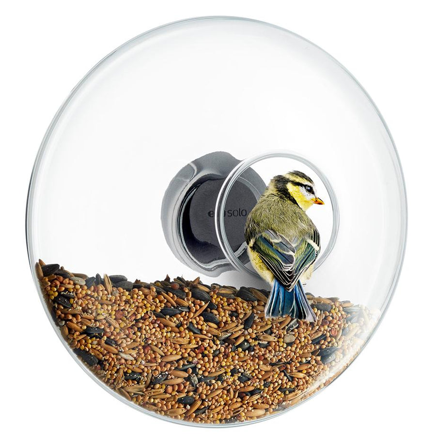 Eva Solo Glass Bird Feeder 571030